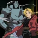 Full Metal Alchemist
