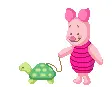 Piglet