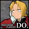 Full Metal Alchemist