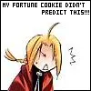 Full Metal Alchemist