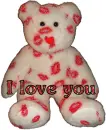Ty bear I love you