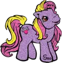 My Little Pony 