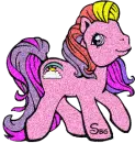 My Little Pony 