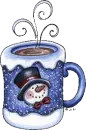 hot coffee
