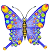 MARIPOSA