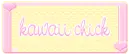 Kawaii Chick