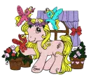 My Little Pony 