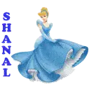 SHANAL & CINDERELLA