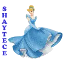 SHAYTECE & CINDERELLA