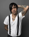 pete wentz