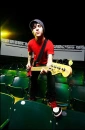 pete wentz