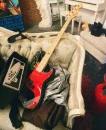 Pete Wentz's Stuff