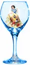 Snow White Glass