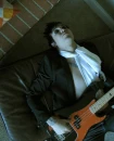 Pete Wentz