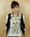 pete wentz