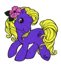 My Little Pony 