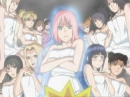 Naruto Girls Bath..