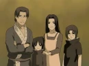 Uchiha Family