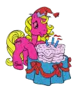 My Little Pony 