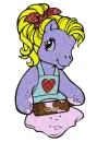 My Little Pony 