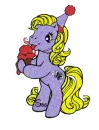 My Little Pony 