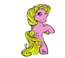 My Little Pony 