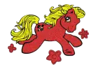 My Little Pony 