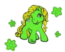My Little Pony 