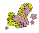 My Little Pony 