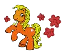 My Little Pony 