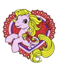 My Little Pony 