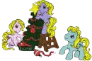 My Little Pony 