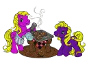 My Little Pony 