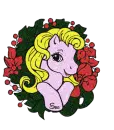 My Little Pony 
