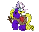 My Little Pony 