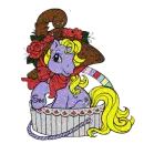 My Little Pony 