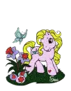 My Little Pony 