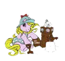 My Little Pony 
