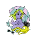 My Little Pony 