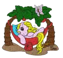 My Little Pony 