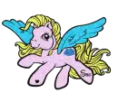 My Little Pony 