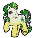 My Little Pony 