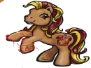 My Little Pony 