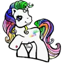 White Pony