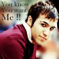 U know U want ME - Pete Wentz