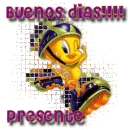 B.D.Presente