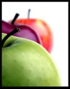 apple