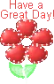 have a great day!