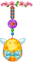 Easter egg