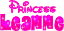 Princess Leanne